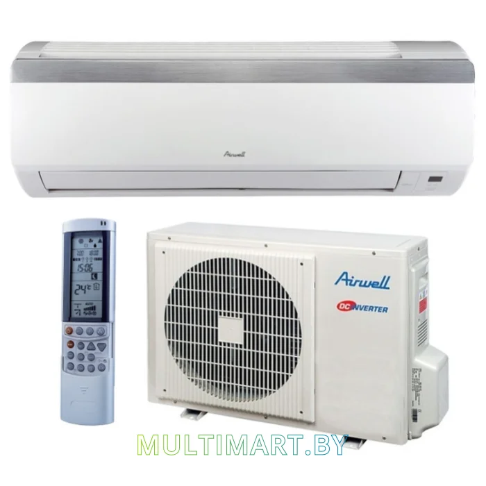 Кондиционер Airwell HDDE12